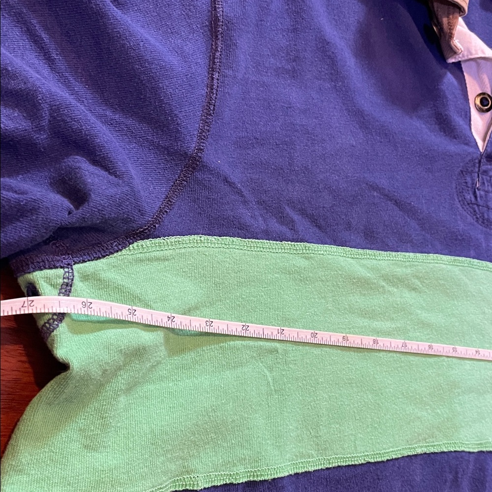 Polo by Ralph Lauren (men’s 2xlt) RL Patrol - Picture 9 of 9